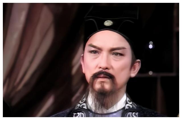 还记得93版《包青天》"公孙策"吗?如今73岁的范鸿轩成这样
