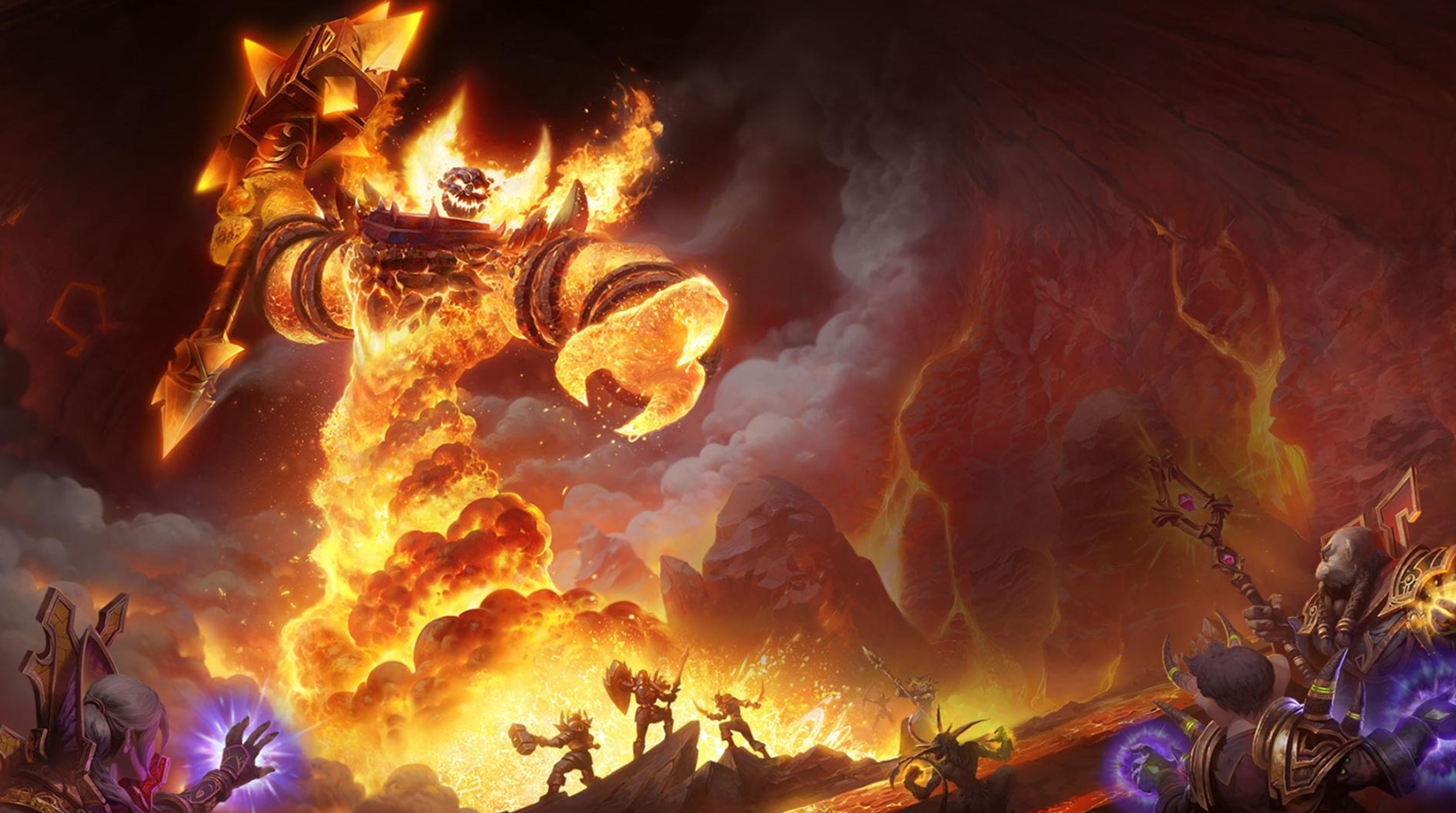 魔兽世界剑网3和ff14为什么比不上wow这简单三个理由足以说明