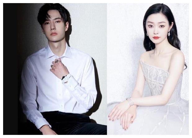 风起洛阳王一博人设似蓝忘机,和宋轶cp引热议,粉丝诉求挺过分