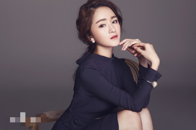 演员林雪飘什么时候出道的林雪飘现在是哪家公司的艺人