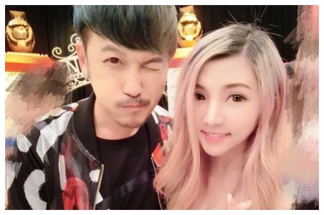 追到手后又在女神家里出轨,他才是真渣男|许维恩|杨明学|出轨_新浪