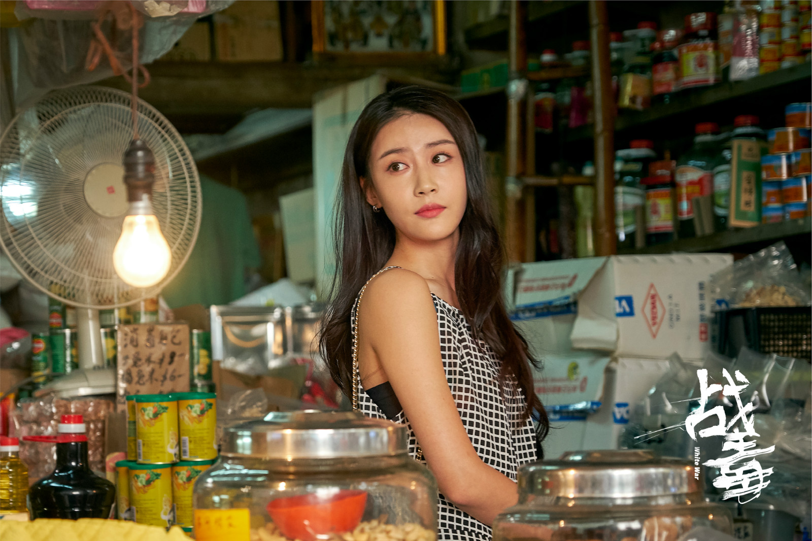 黄宗泽吴卓羲《战毒》首播,依旧港剧味道,质量爆棚,能成爆款