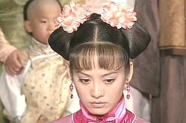 孝庄秘史大玉儿成为皇太极的老婆谁记得多尔衮这句话心疼