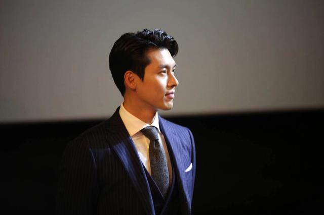 玄彬结婚前露面即将举行婚礼他的状态是这样的