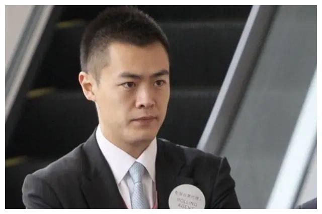 刘銮雄儿子刘鸣炜上相亲节目,想测试一下有没有不追求物质的女人|刘鸣