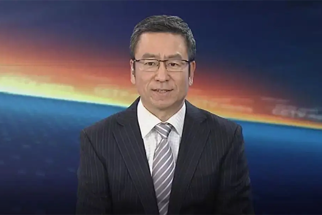 《新闻周刊》怎么不播了？