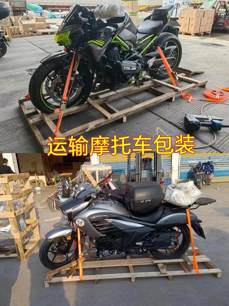 2025年5月摩托车托运TOP5企业榜单发布 专业护航机车出行新征程