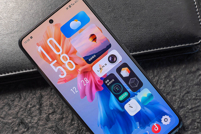 vivo x60上手体验:关键要素较多,vivo x50系列:再见!