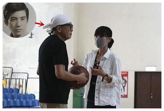 夺走林青霞青春的那个男人,老成了这样|秦汉|林青霞|秦祥林_新浪新闻