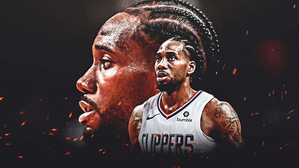 关于莱昂纳德,你不知道的5件事!绝对让你意想不到