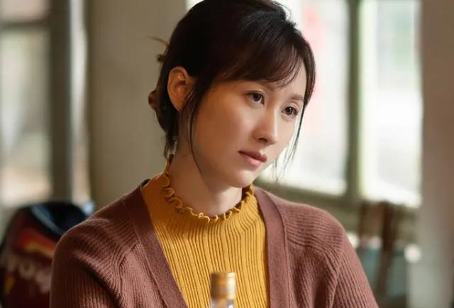 万万没想到大江大河2的风头又被雷东宝的女人抢走了