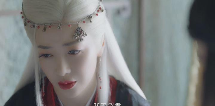 《山河令》大结局不断反转下的悲剧,这个江湖到底怎么了!