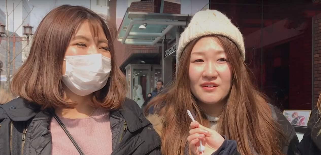 这么多中国人去日本打工她们都做些什么工作看完很心酸