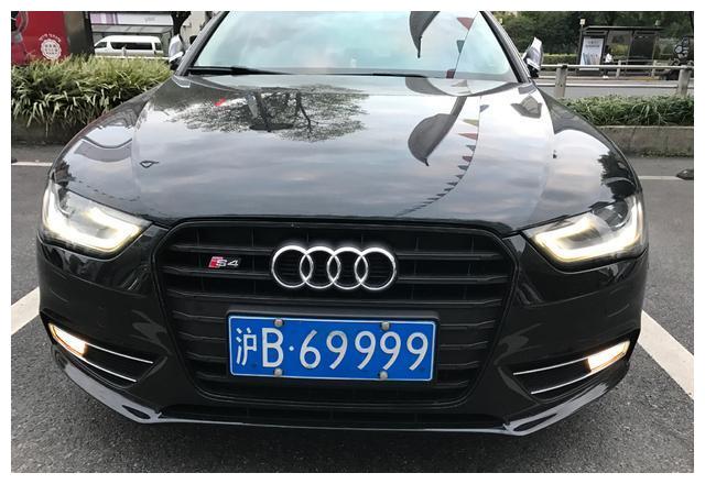 遇到挂这3种车牌的汽车要注意避让内行人为了你好