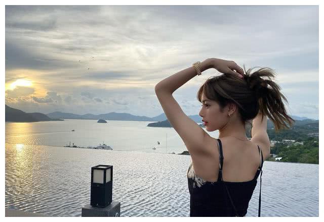 近年来,"blackpink"成为韩国人气最高的女团,成员中