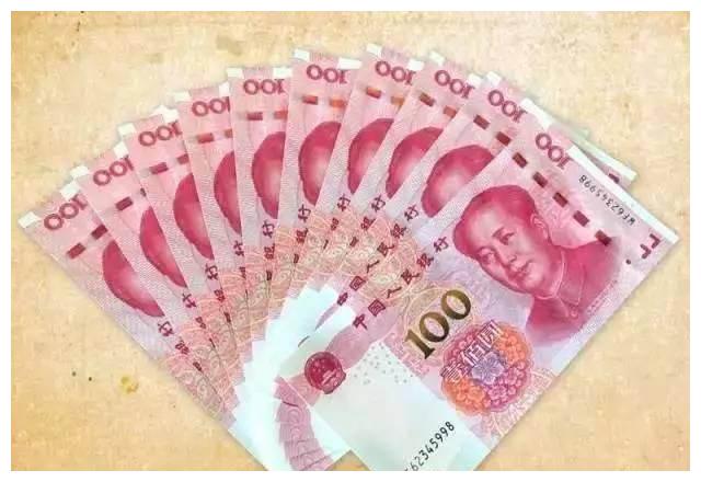 大家都知道滴水成河这个道理.财富也是靠积累,积少成多.