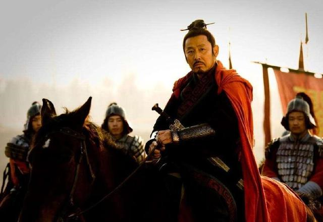 古代将军的战场生还率有多高?说出来你可能不信!