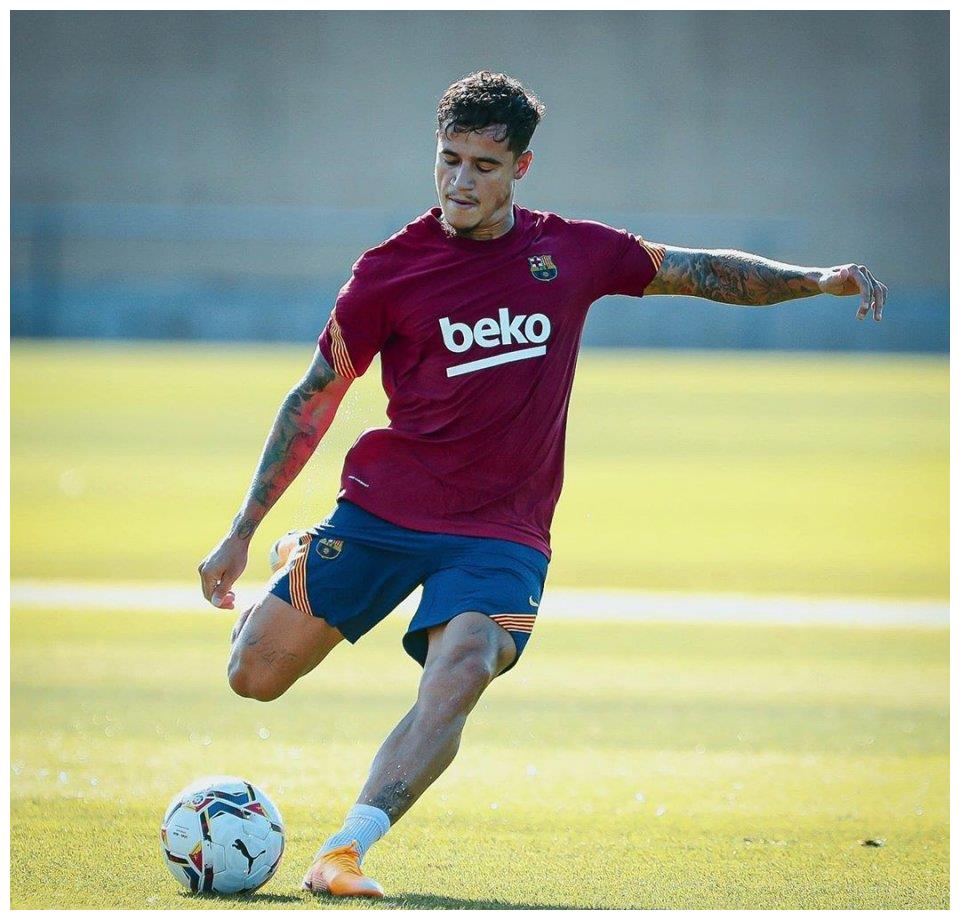 不止有一位名宿以及专业评论人员提出过,这位现役球王还留在加泰罗尼