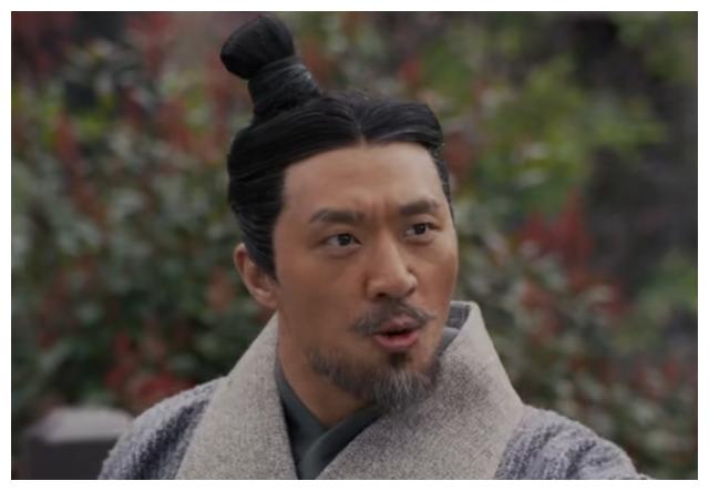 大秦赋对樊於期的改编不能忍高风亮节变成怕死之人