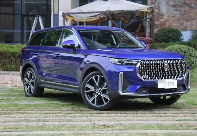 了不起的"性价比之王"采埃孚8at 2.0t,比途昂气派,不足15万