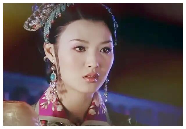 皇太子秘史|白庆琳|胡静_新浪新闻