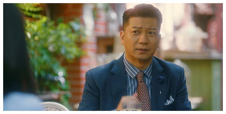 流金岁月:杨柯人设讨喜,有望牵手朱锁锁,只可惜情敌比他更有味