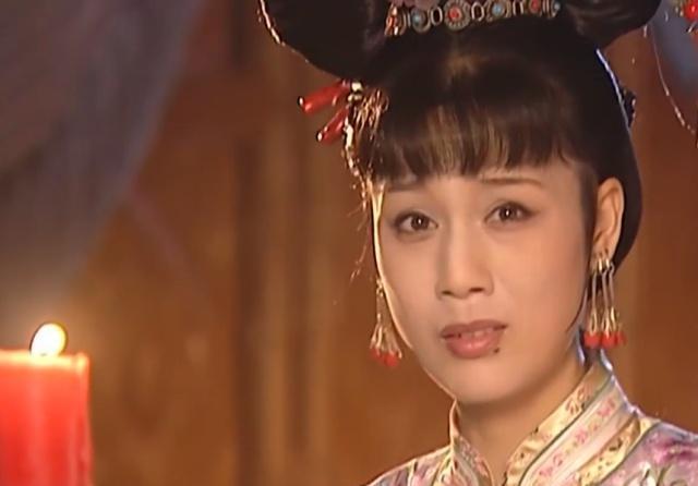 康熙王朝中她们四位到底谁才是康熙最爱的女人