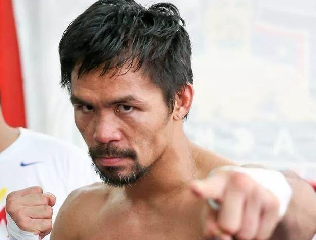 帕奎奥能打得过巅峰期的邹市明吗?