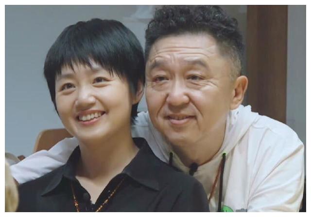 幸福三重奏于谦惨遭妻子疯狂吐槽网友有够双标