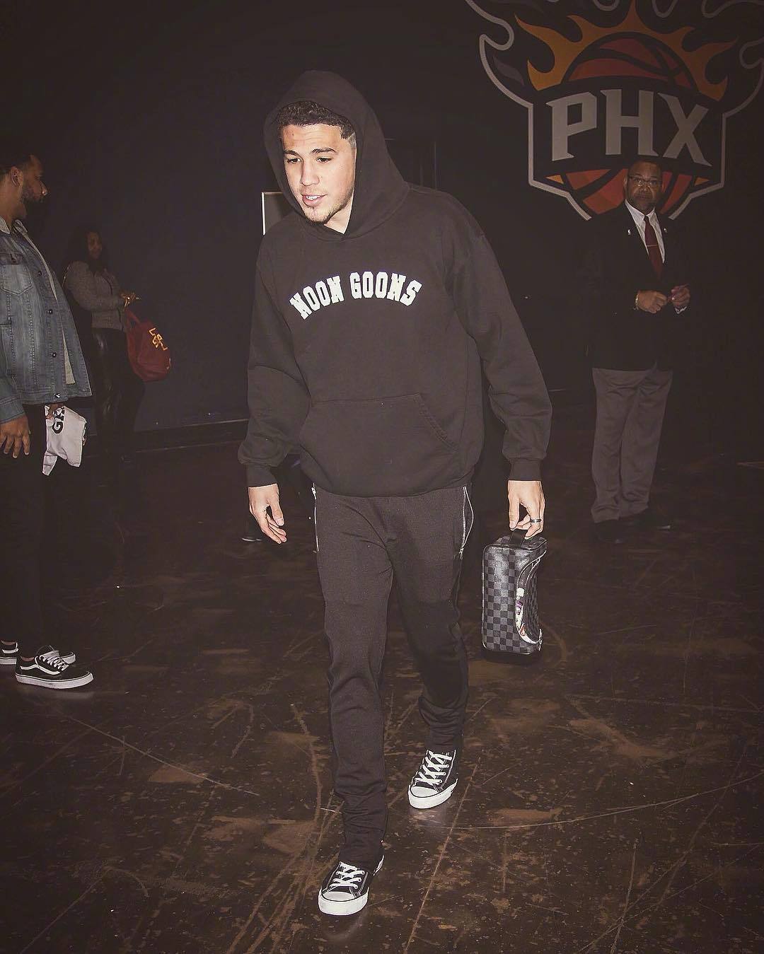 nba球星的日常穿搭,完全看不出来是亿元身家的男人啊