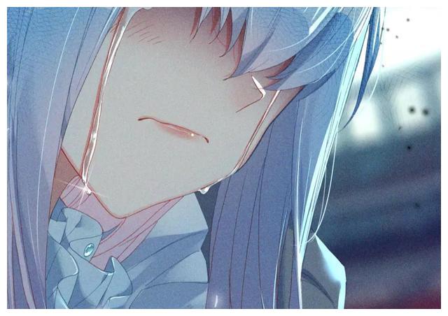 绝世唐门:王冬儿为何流泪,秋儿一句"你就会欺负我"说明一切__财经头条