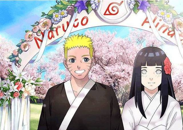 火影中鸣雏结婚 这四人没有出席 网友感到遗憾 鸣人 火影 木叶 新浪新闻 火影中鸣雏结婚 这四人没有出席 网友感到遗憾 鸣人 火影 木叶 新浪新闻