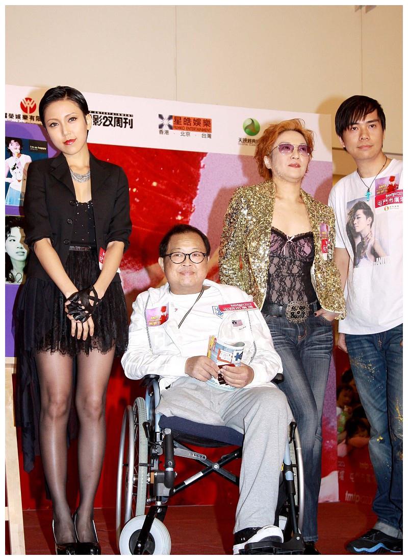 都知道天龙八部里的包不同却没人认识有情有义的罗君左