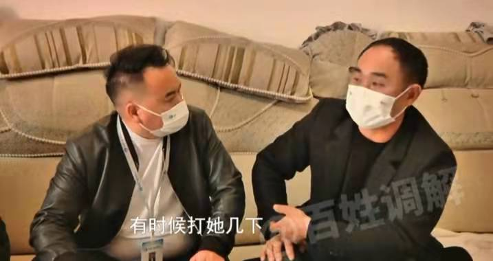 儿媳控诉婆婆是第三者，插足她的婚姻生活，婆婆：儿子被她气傻了休闲区蓝鸢梦想 - Www.slyday.coM