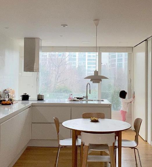 一个家可以多干净清爽？看看这个<a href=