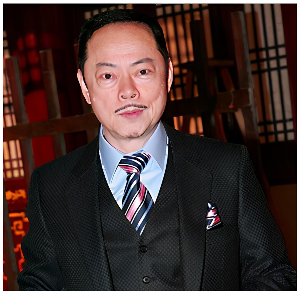 tvb的一些老戏骨男演员你不一定叫得出名字但肯定觉得很面熟