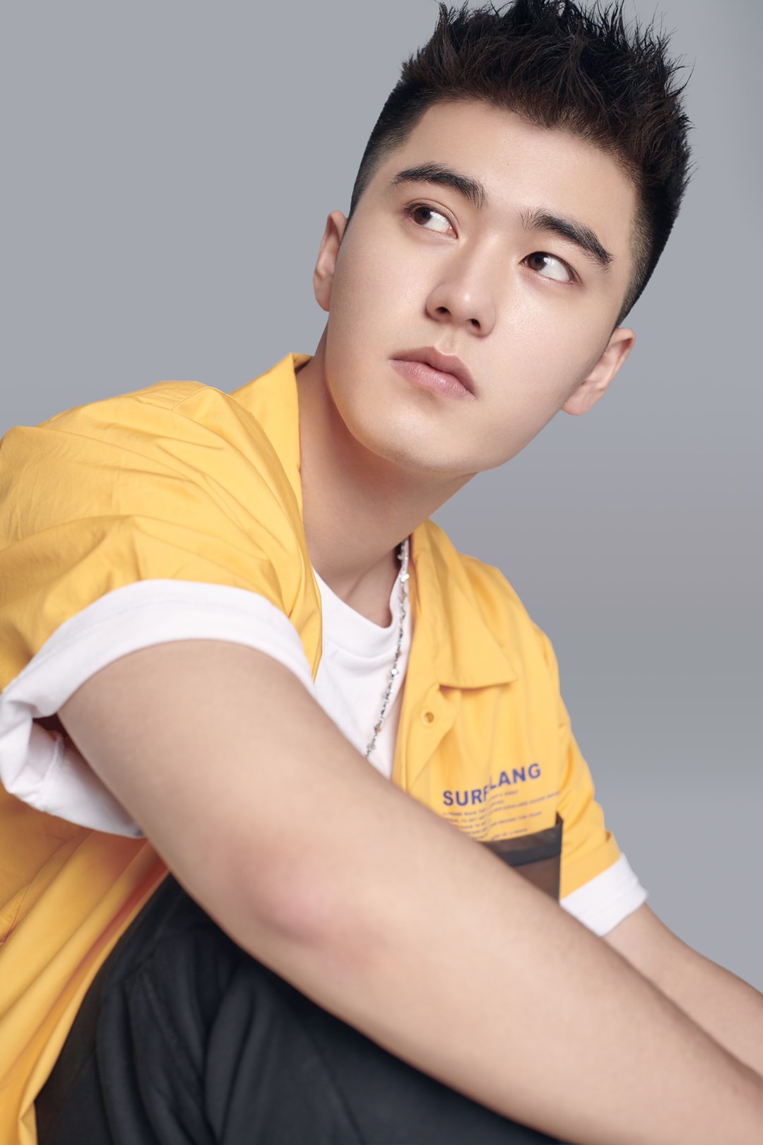 刘奕畅《少主且慢行》更新:赵错加官升职开启探案之路