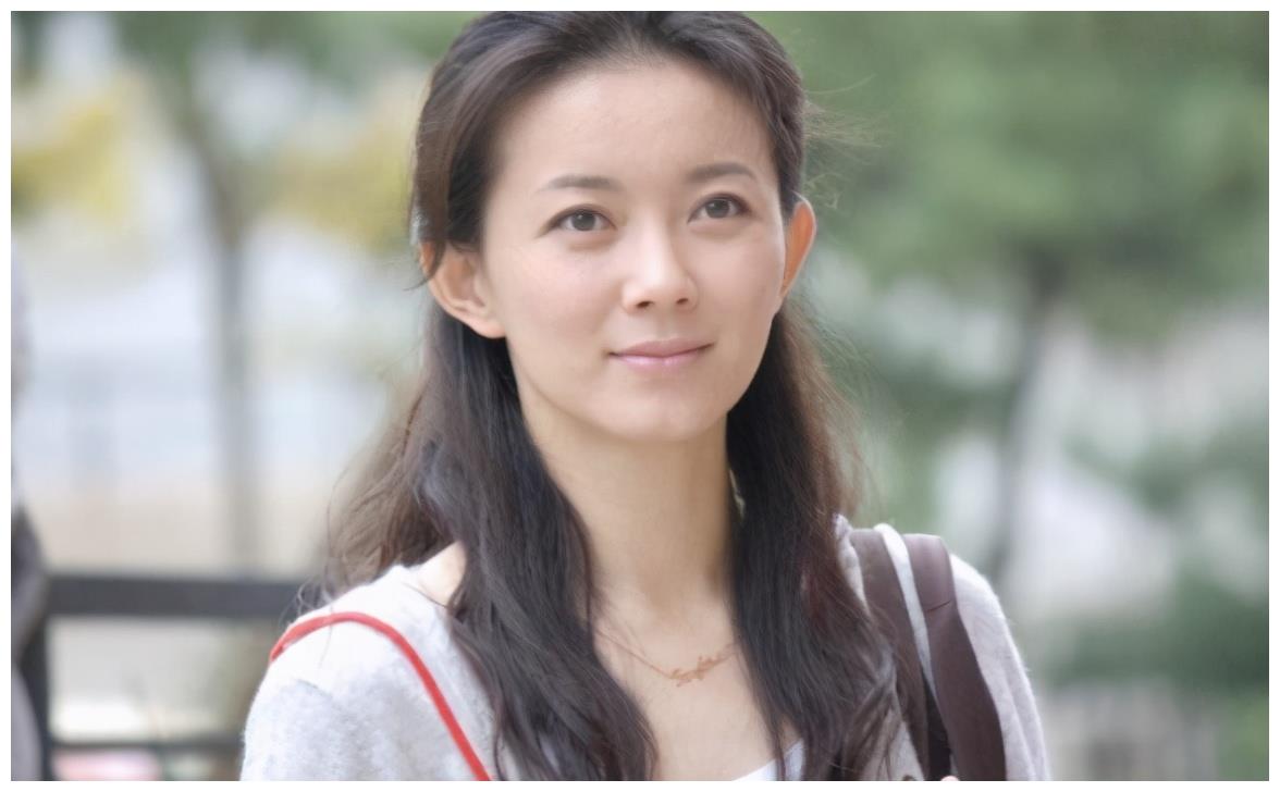 赛貂蝉刘敏曾是知名主持人转型做演员成古装女神