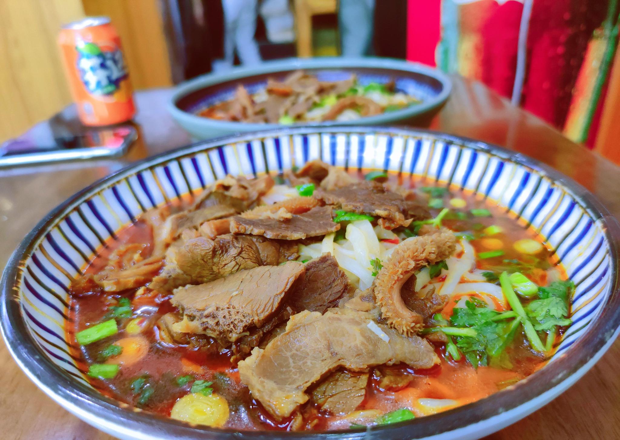 牛杂怎么做(正宗牛杂的做法及配方)