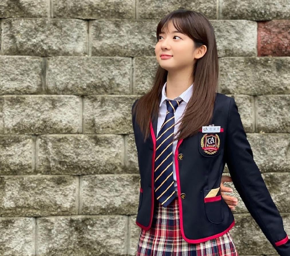 韩剧顶楼沈秀莲和洛根李联手给赫拉宫殿的恶人们上了一课