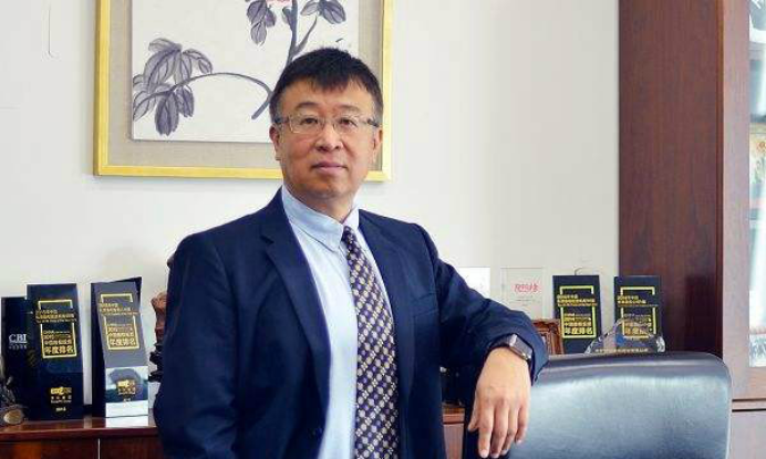 张向阳券商背景出身转型早期投资成功问鼎股权投资精英人物