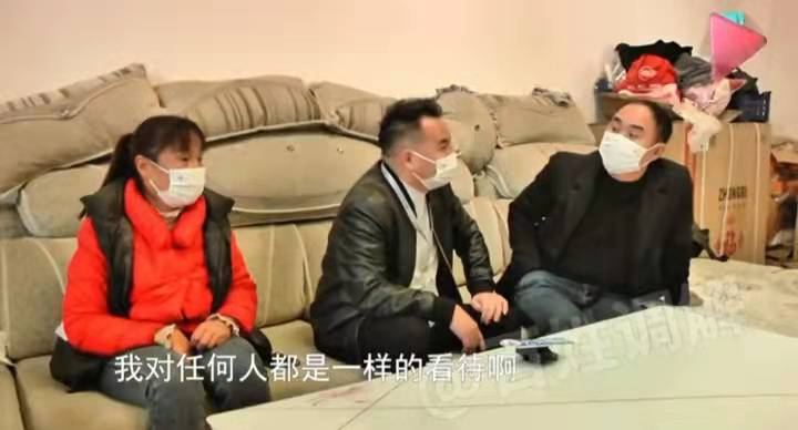 儿媳控诉婆婆是第三者，插足她的婚姻生活，婆婆：儿子被她气傻了休闲区蓝鸢梦想 - Www.slyday.coM