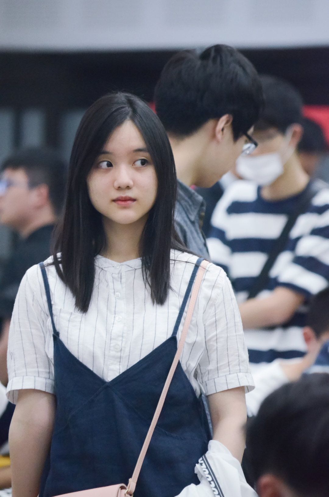 今日寿星还有:杨嘉源九段,52岁,1970年出生于中国台湾,日本棋院东京本