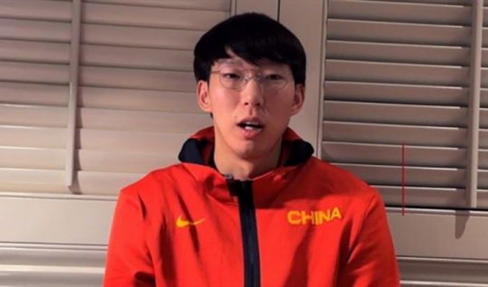 中国男篮亚洲杯前景不妙!杜锋带7人前往印尼,周琦因病突然晕倒休闲区蓝鸢梦想 - Www.slyday.coM 中国男篮亚洲杯前景不妙!杜锋带7人前往印尼,周琦因病突然晕倒休闲区蓝鸢梦想 - Www.slyday.coM