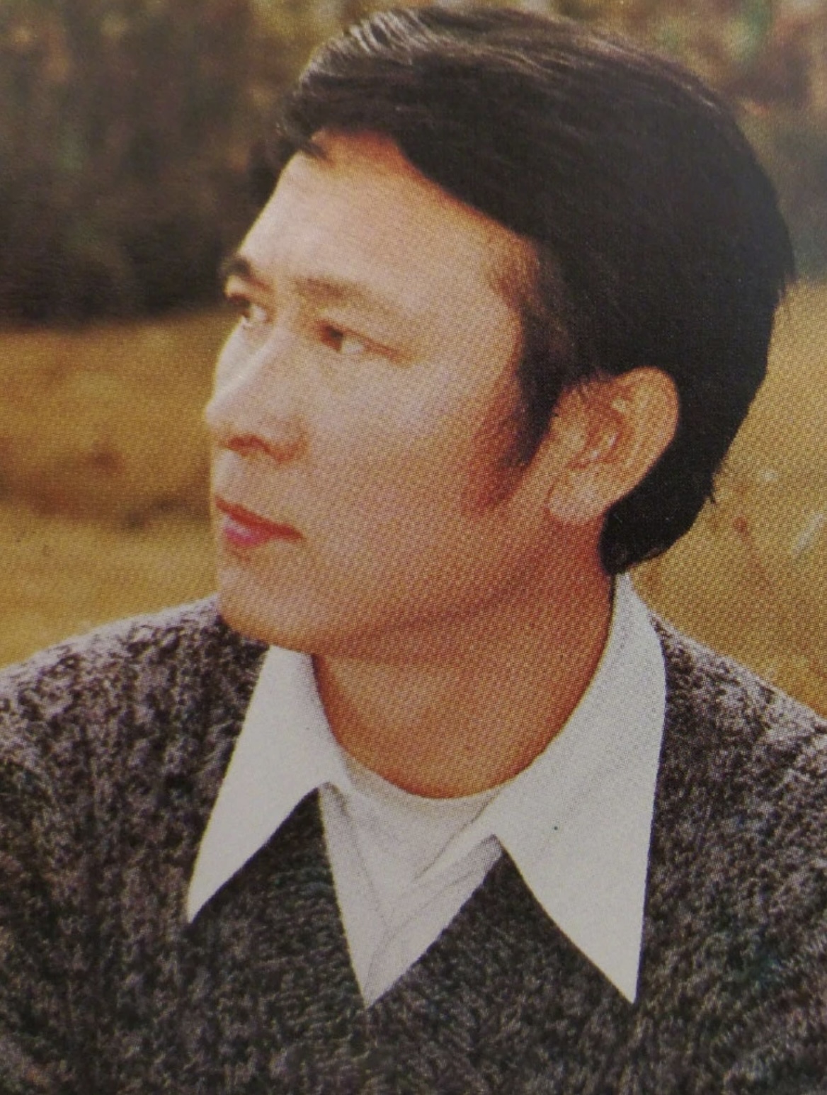 87版红楼梦演员去世!82岁马加奇仙逝,贾宝玉扮演者发文缅怀休闲区蓝鸢梦想 - Www.slyday.coM 87版红楼梦演员去世!82岁马加奇仙逝,贾宝玉扮演者发文缅怀休闲区蓝鸢梦想 - Www.slyday.coM