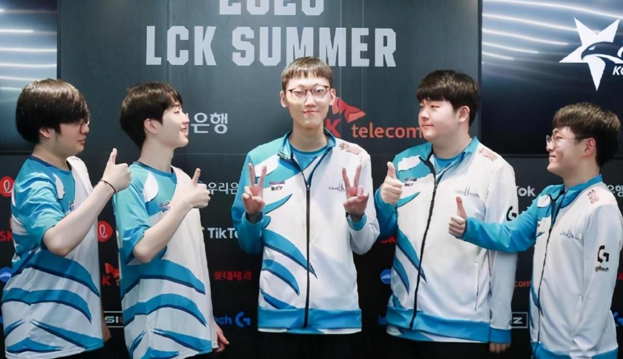 g2胜券在握了!dwg打野canyon国服八连败,疑似遭到玩家搞心态