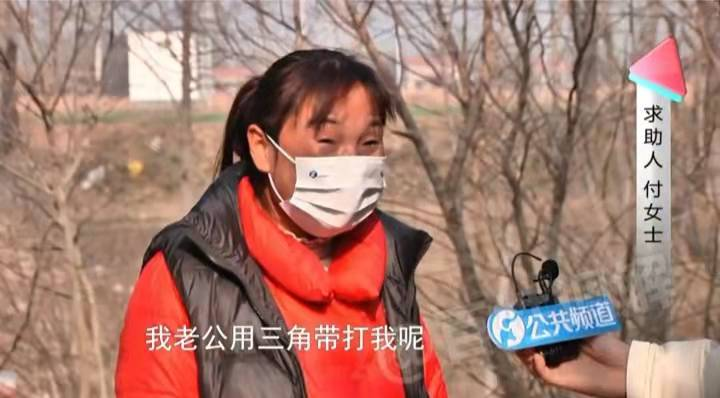 儿媳控诉婆婆是第三者，插足她的婚姻生活，婆婆：儿子被她气傻了休闲区蓝鸢梦想 - Www.slyday.coM