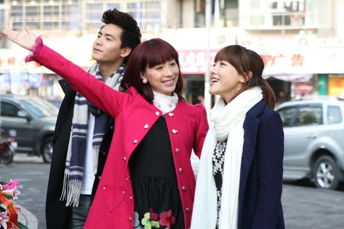 《浪漫满厨》这部电视剧,是根据网络小说《妲己的任务》改编而成.