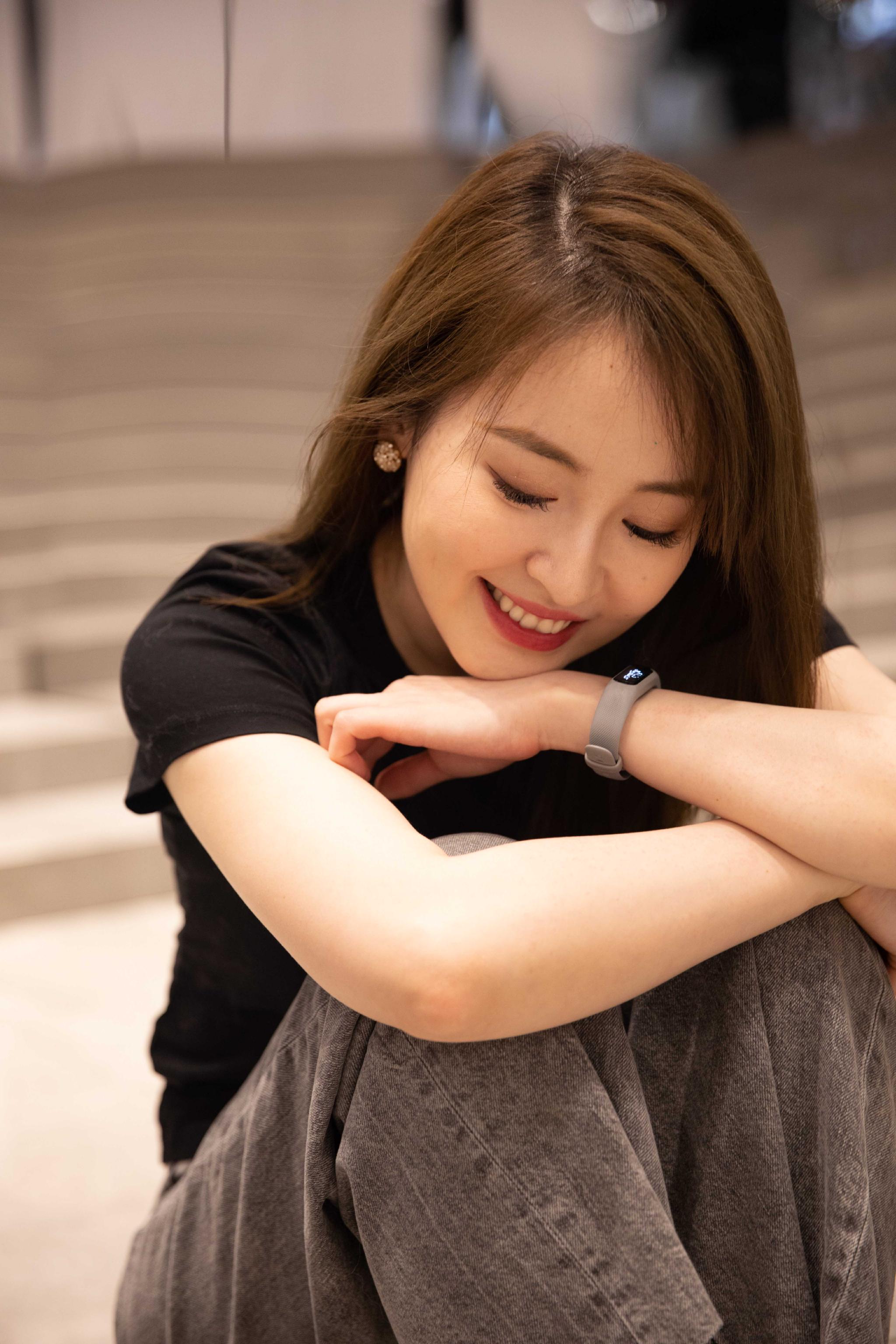 刘雪婧全新单曲letter春日上线治愈女声倾诉思念爱语