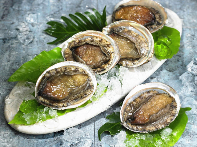 第一次吃鲍鱼,问你要"几头"时,这样回答才专业,不然会闹笑话